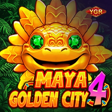 Maya Golden City4 - DEMO MBS